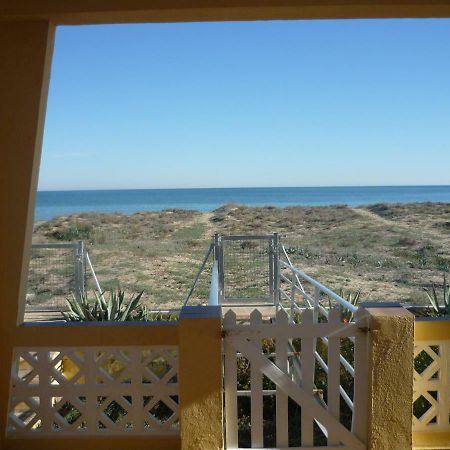 Casa Playa Villa Tavernes de Valldigna Ngoại thất bức ảnh