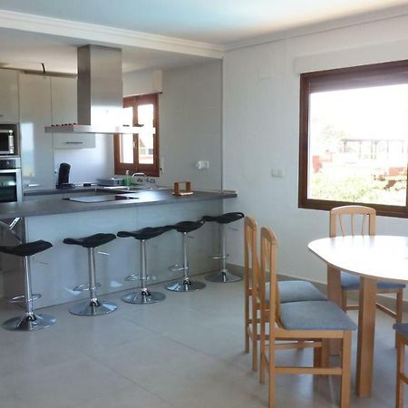 Casa Playa Villa Tavernes de Valldigna Ngoại thất bức ảnh