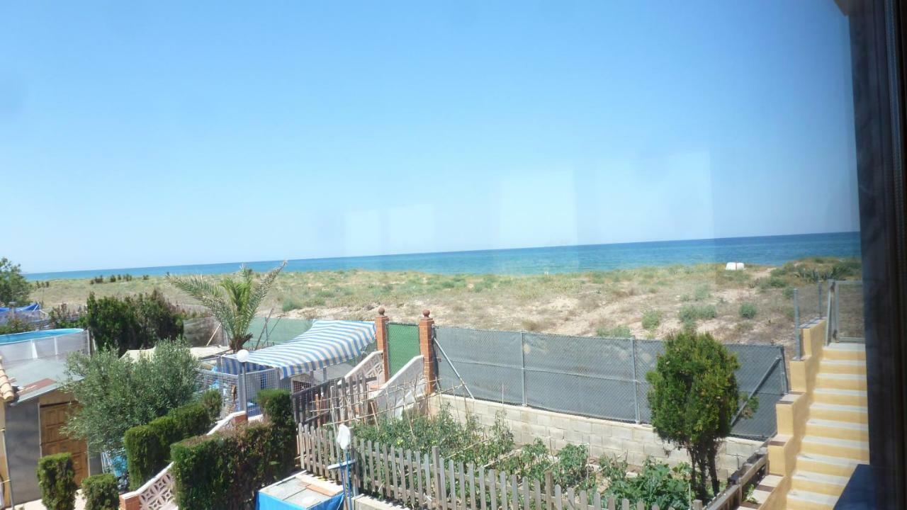 Casa Playa Villa Tavernes de Valldigna Ngoại thất bức ảnh