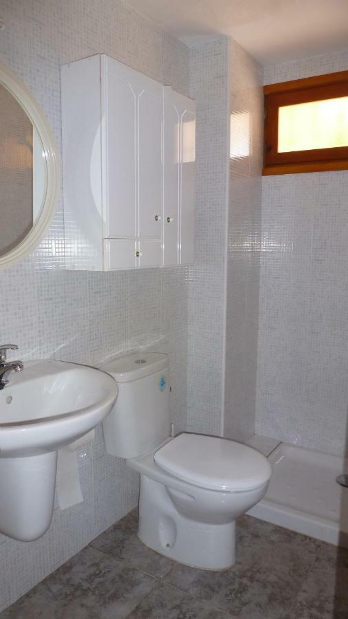 Casa Playa Villa Tavernes de Valldigna Ngoại thất bức ảnh