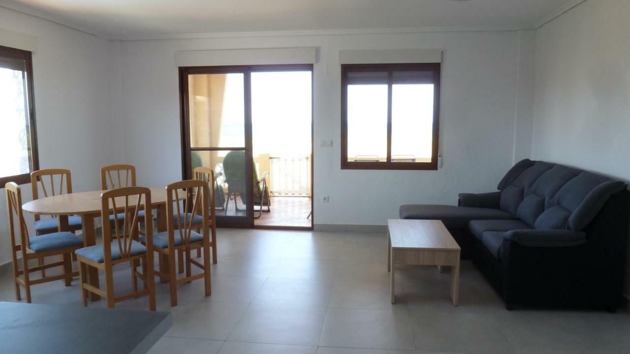 Casa Playa Villa Tavernes de Valldigna Ngoại thất bức ảnh