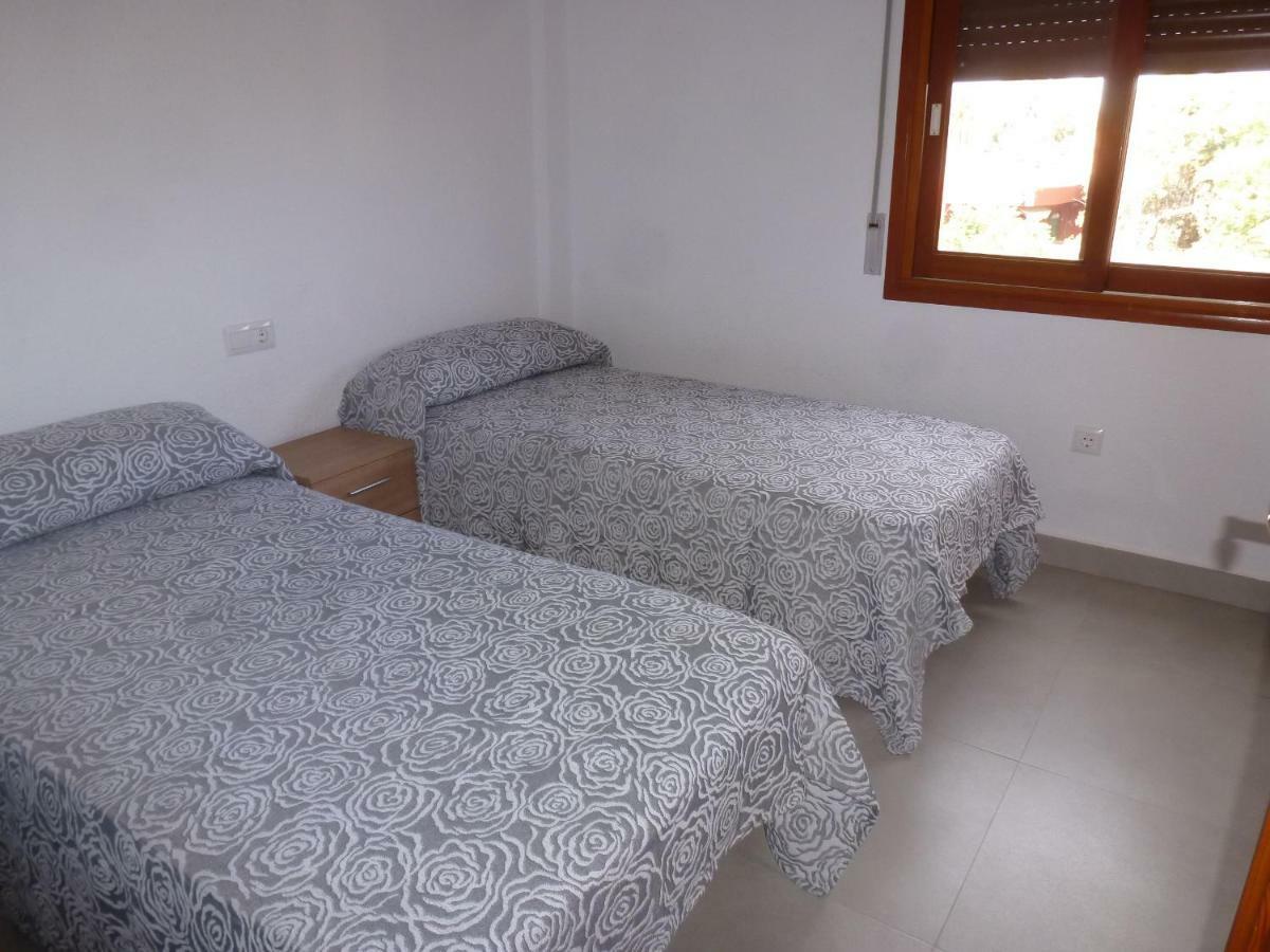 Casa Playa Villa Tavernes de Valldigna Ngoại thất bức ảnh